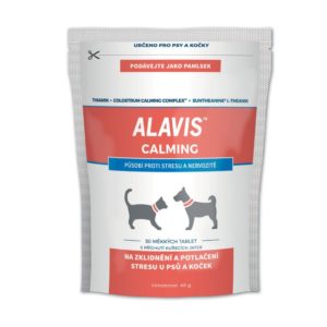 alavis calming