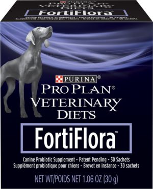 purina fortiflora pro psy