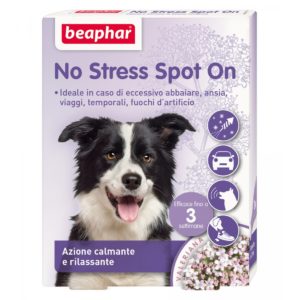Beaphar No Stress Spot On pro psa