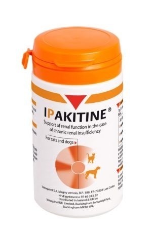 ipakitine