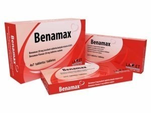 benamax