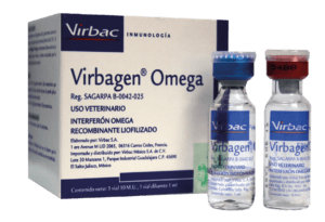 Virbagen Omega