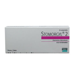 stomorgyl