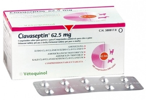 clavaseptin
