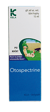 Otospectrine