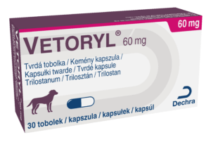 vetoryl 60mg