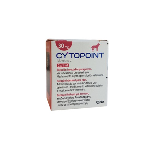 Cytypoint 30mg