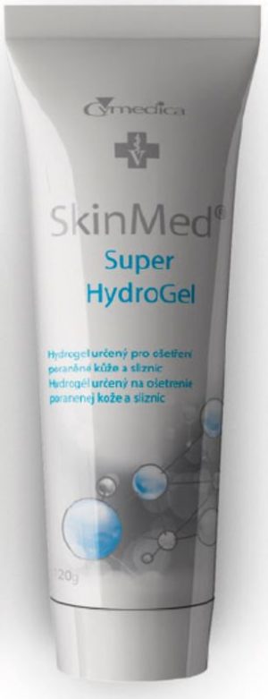 SkinMed Super HydroGel
