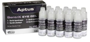 APTUS SENTR X