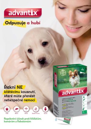 advantix
