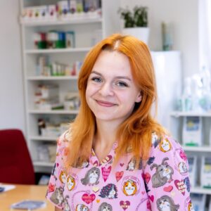 Kateřina Vyskočilová